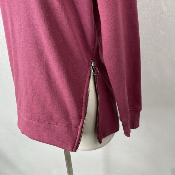 Athleta XS Cozy Karma Sweatshirt - Picture 4 of 10